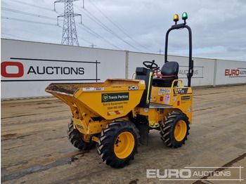 Minidumper JCB