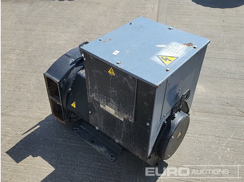 Generador industriale 2022 Stamford 100kVA Alternator: foto 3