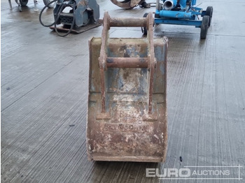 Cazo 24" Digging Bucket 65mm Pin to suit 13 Ton Excavator: foto 4