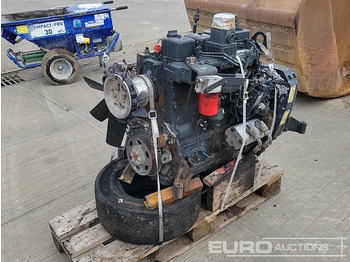 Motor