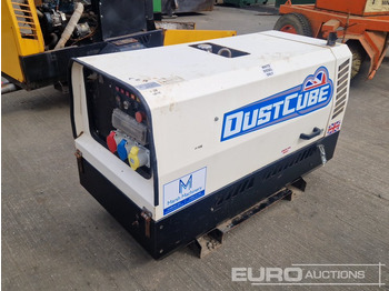 Generador industriale KUBOTA