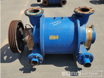 Bomba de agua 6" Water Pump: foto 4