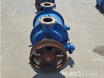 Bomba de agua 6" Water Pump: foto 2