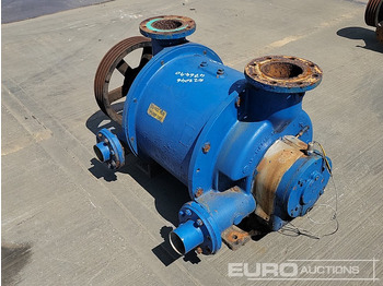 Bomba de agua 6" Water Pump: foto 5