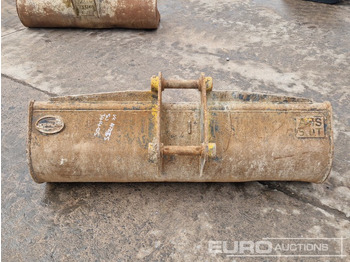 Cazo 60" Strickland Ditching Bucket 45mm Pin to suit 4-6 Ton Excavator: foto 4