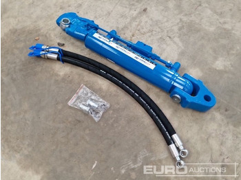 Maquinaria agrícola