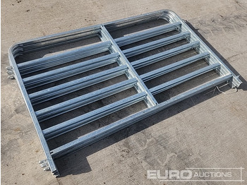 Maquinaria agrícola