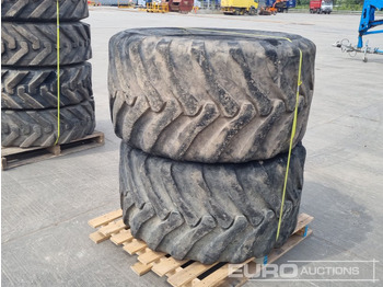 Neumático Alliance 600/55 R26.5 Tyre (2 of): foto 3