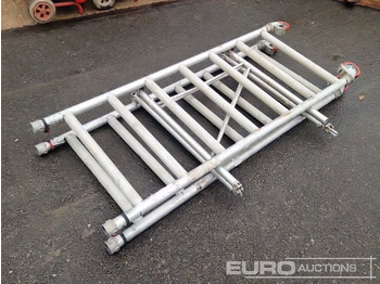 Equipo de construcción