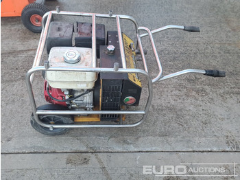 Construcción de carreteras Atlas Copco LP9-20P: foto 2 Construcción de carreteras Atlas Copco LP9-20P: foto 2