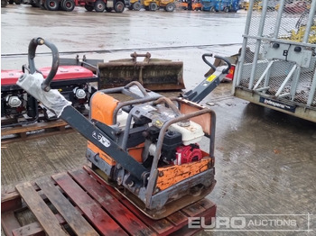 Construcción de carreteras BELLE