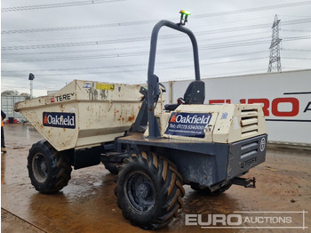 Minidumper Benford 6 Ton: foto 3