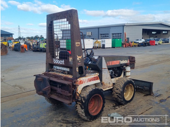 Zanjadora Bobcat 3023: foto 5