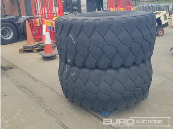 Neumático Bridgestone 26.6R25 Tyre (2 of): foto 2