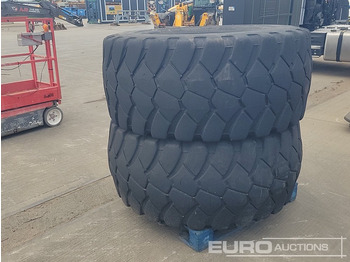 Neumático Bridgestone 26.6R25 Tyre (2 of): foto 3