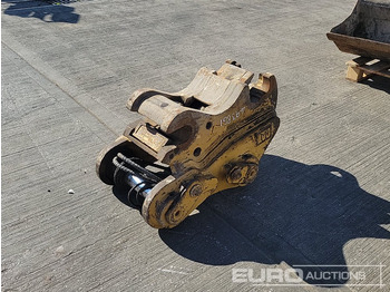 Acoplamiento rápido CATERPILLAR