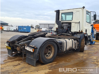 Cabeza tractora 2004 DAF CF75.360: foto 5 Cabeza tractora 2004 DAF CF75.360: foto 5