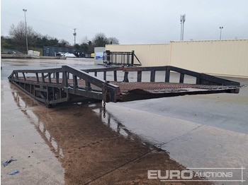 Rampa de carga Chase TITAN 10: foto 2 Rampa de carga Chase TITAN 10: foto 2