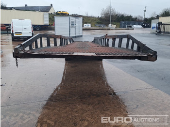 Rampa de carga Chase TITAN 10: foto 3 Rampa de carga Chase TITAN 10: foto 3