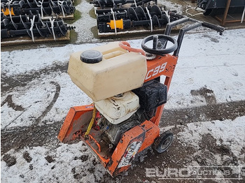 Construcción de carreteras NORTON