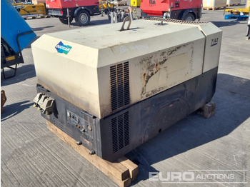 Compresor de aire DOOSAN 7/41