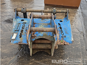 Equipo de manutención 2019 Conquip EA010AO-02000: foto 4