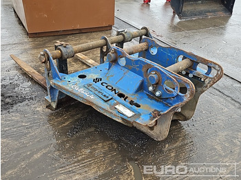 Equipo de manutención 2019 Conquip EA010AO-02000: foto 3