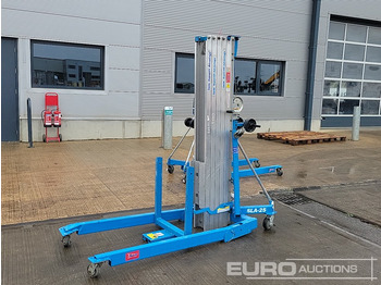Equipo de manutención Genie SLA-25: foto 5