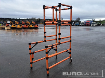 Equipo de construcción