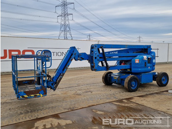 Plataforma elevadora GENIE Z45/25