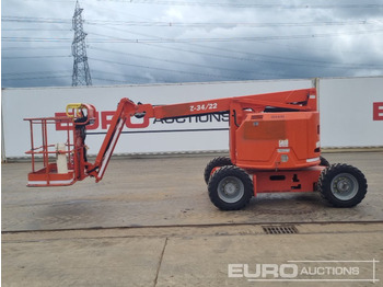 Plataforma elevadora Genie Z34/22: foto 2