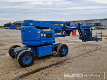 Plataforma elevadora Genie Z45/25: foto 5