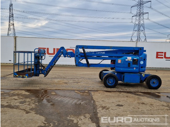 Plataforma elevadora Genie Z45/25: foto 2