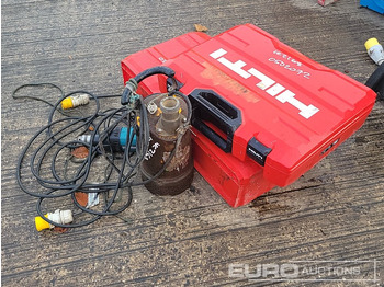 Equipo de construcción MAKITA