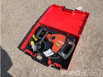 Equipo de construcción