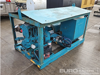 Construcción de carreteras