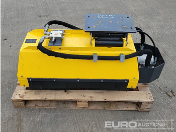 Implemento para Excavadora 2025 Lancini KM-1000: foto 4