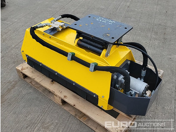 Implemento para Excavadora 2025 Lancini KM-1000: foto 5
