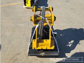 Implemento para Excavadora Unused 2026 Lyals ALSPC308: foto 4