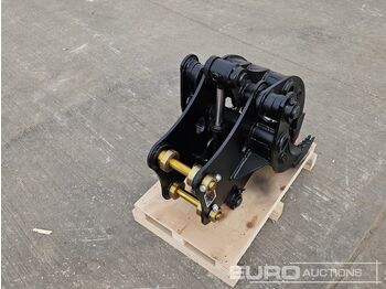 Implemento para Excavadora Unused KBKC ASC30: foto 5