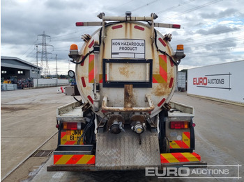 Cisterna camión Iveco 100E18: foto 4