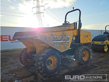 Minidumper JCB