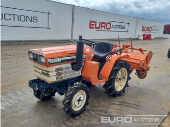 Tractor viñedo/ Frutero KUBOTA B series