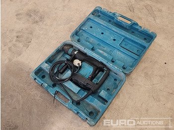 Equipo de construcción MAKITA