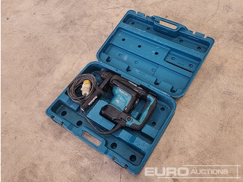 Equipo de construcción MAKITA