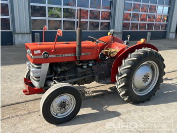 Tractor MASSEY FERGUSON 100 series