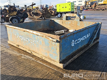 Equipo de manutención