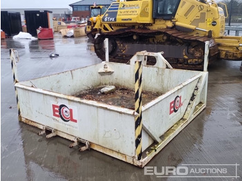 Equipo de manutención