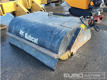 Equipo de manutención BOBCAT