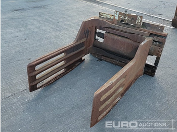 Equipo de manutención